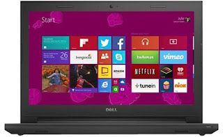 DELL Inspiron 14 3443 Laptop Drivers, Software Download