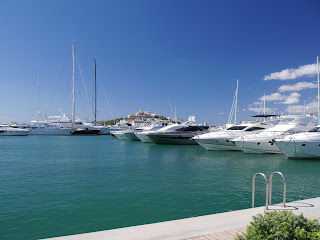 Marina de Ibiza