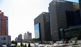 beijing commercial buildings