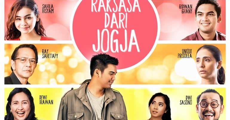 RAKSASA DARI JOGJA (2016)