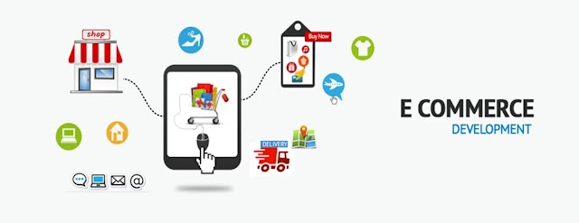 The Advantages of Choosing the Best E-commerce Development Company in India