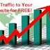 Ways to Get Free Traffic