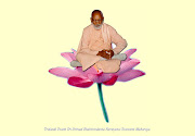 My Gurudev