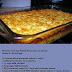 creamy baked macaroni