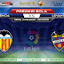 Prediksi Bola Valencia Vs Levante 13 September 2020