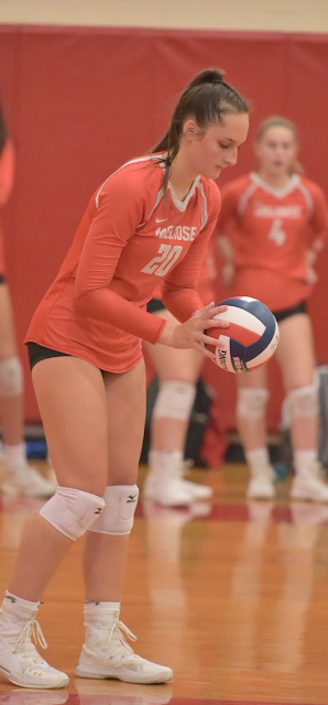 Image result for Emma Randolph volleyball