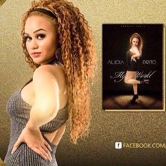 (Kizomba) Alicia - Come Closer (feat. Eddu) (2016) 