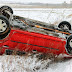 Compilation crash voiture 