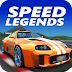 Speed Legends apk + obb