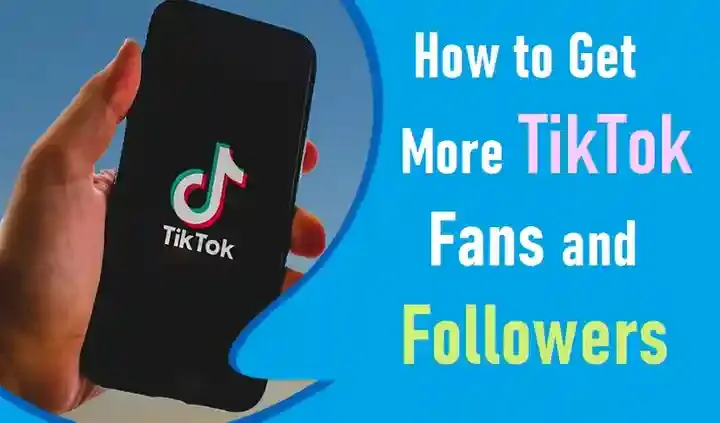 TikTok Fans and Followers