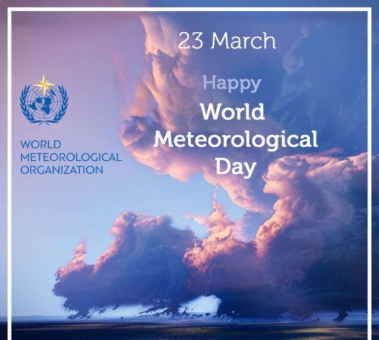 World Meteorological Day Wishes pics free download
