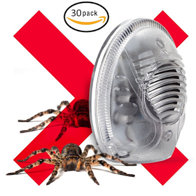 ultrasonic pest repeller,  how to get rid of Spiders, rodent control, rodent repellent ultrasonic