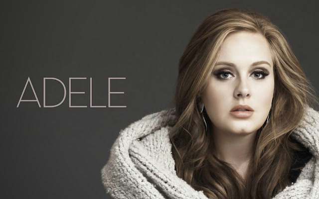  Adele Hd Wallpapers Free Download
