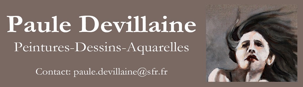 Paule Devillaine