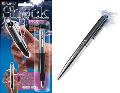 designer pens