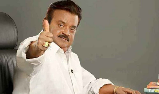 Vijayakanth 