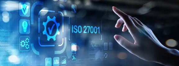 INTRODUCTION TO ISO27001