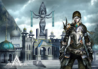 Atlantica Online