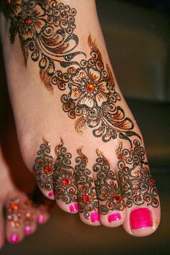 Mehndi Designs Free Downloading