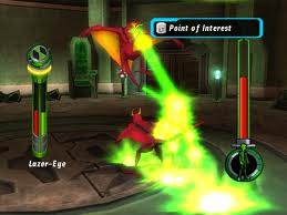 Ben 10 Alien Force screenshot 3