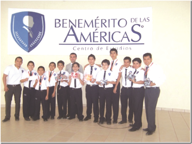 Benemerito