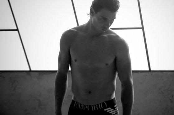 rafael nadal armani underwear. rafael nadal armani underwear