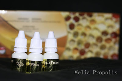 melia propolis, pt. melia sehat sejahtera, MSS, propolis asli, melia propolis original