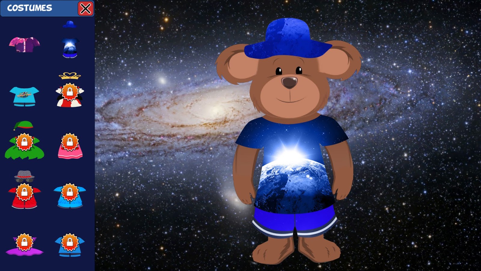 Mom Knows Best Cosmic Cubs Teach Kids About The Solar