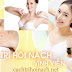 Cách Trị Hôi Nách Vĩnh Viễn