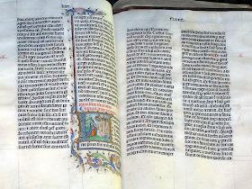 The Malmesbury Bible