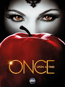 Once Upon a Time poster