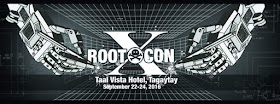 ROOTCON CFP