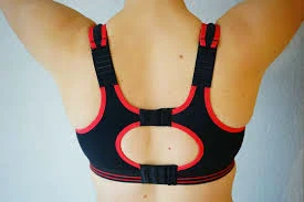 a bra with artificial muscles!