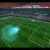 PES 2013 France Ligue 1 Stadiums In GDB by WARRIORBLACK