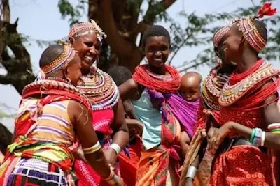 Empowering the Future: The Rise of All-Women African Villages