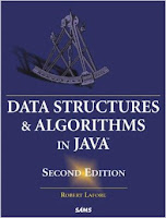 Data Structure and Algorithms in Java - Robert Lafore