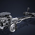 Hệ thống truyền động tính năng linh hoạt trên Lexus RX 350 2017