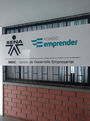 Fondo Emprender Manizales