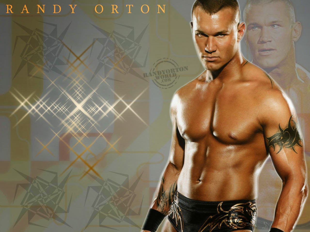 Randy Orton, WWE, Wallpaper, Photo, Images, Pics, Pictures, Widescreen, photograph, Fullscreen, Free Download Wallpapers