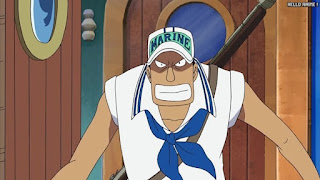 ワンピース アニメ ウォーターセブン編 257話 | ONE PIECE Episode 257 Water 7