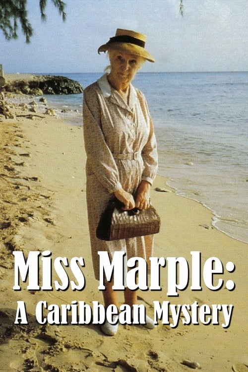 [HD] Miss Marple: A Caribbean Mystery 1989 Pelicula Online Castellano