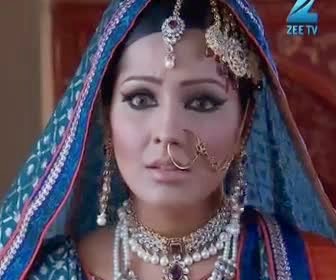 sinopsis Jodha Akbar episode 163