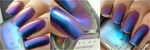 ILNP Birefringence 