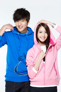 snsd yoona lee minho eider pics 42