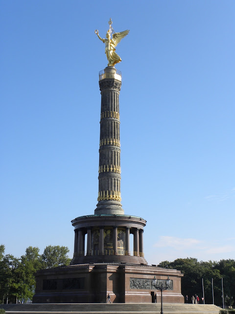 Siegessäule Berlin