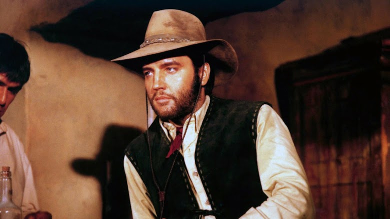 Charro! 1969 film gucken