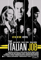 italian job ver4 Film film Asing Yang Membawa Unsur Indonesia