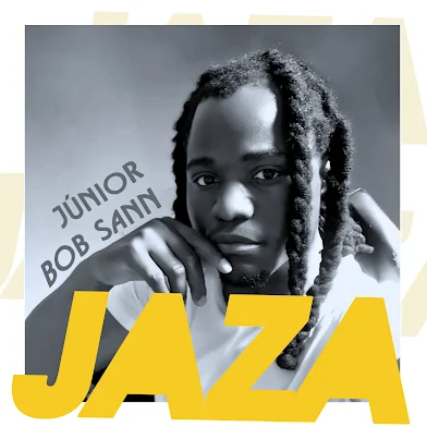 Júnior Bob Sann - Jaza