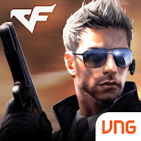 CrossFire: Legends Apk