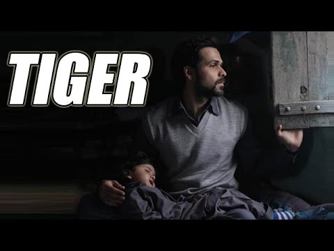 Emraan Hashmi 2016 Upcoming movie Tigers release date image, poster